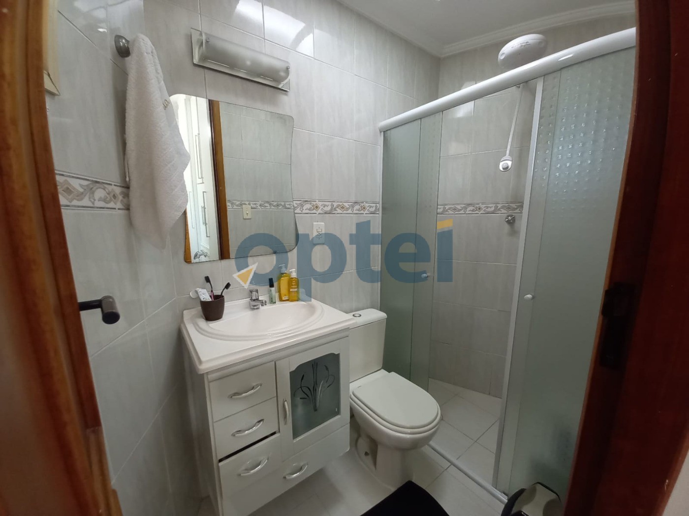 Apartamento à venda com 4 quartos, 180m² - Foto 25