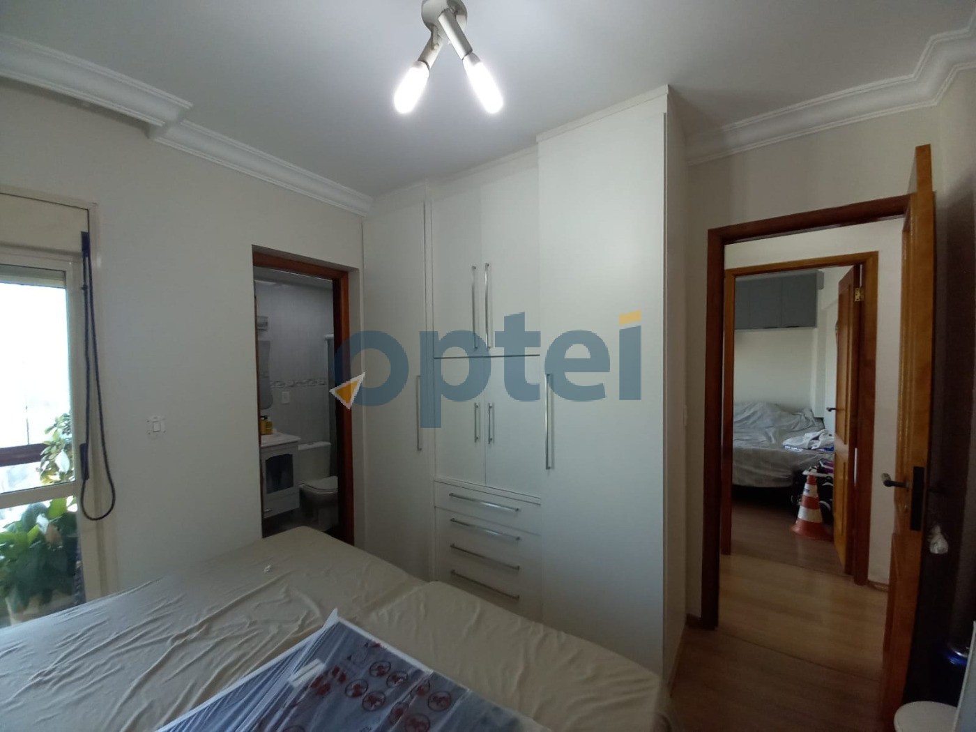 Apartamento à venda com 4 quartos, 180m² - Foto 27