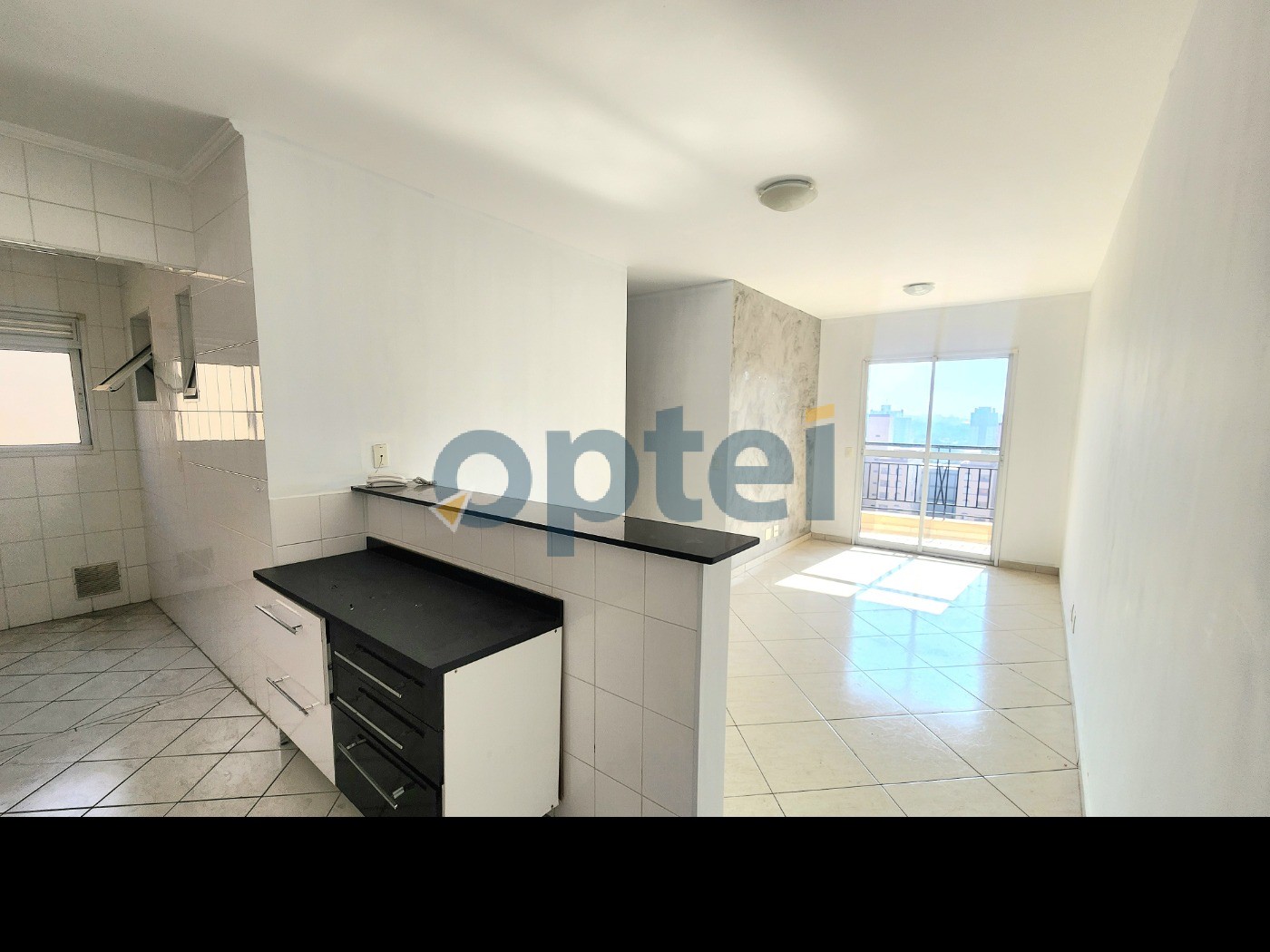 APARTAMENTO COM 2 DORMITÓRIOS 52 M² NO CONDOMÍNIO STAR LIFE  - ASSUNÇÃO - SÃO BERNARDO DO CAMPO/SP