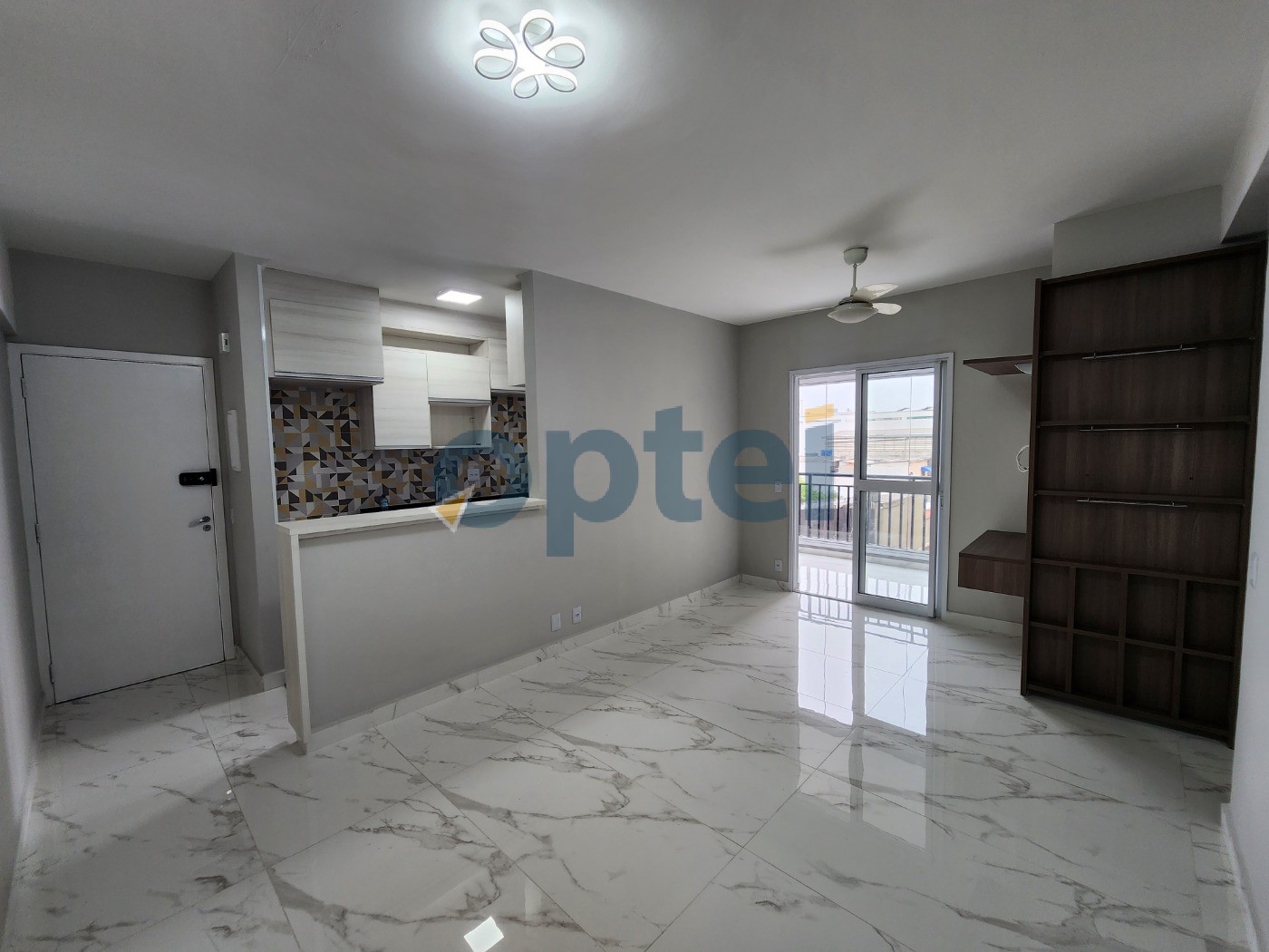 APARTAMENTO 80M² VENDA  - VILA CAMINHO DO MAR - SÃO BERNARDO DO CAMPO/SP.