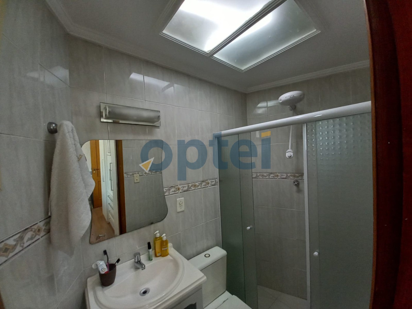 Apartamento à venda com 4 quartos, 180m² - Foto 28