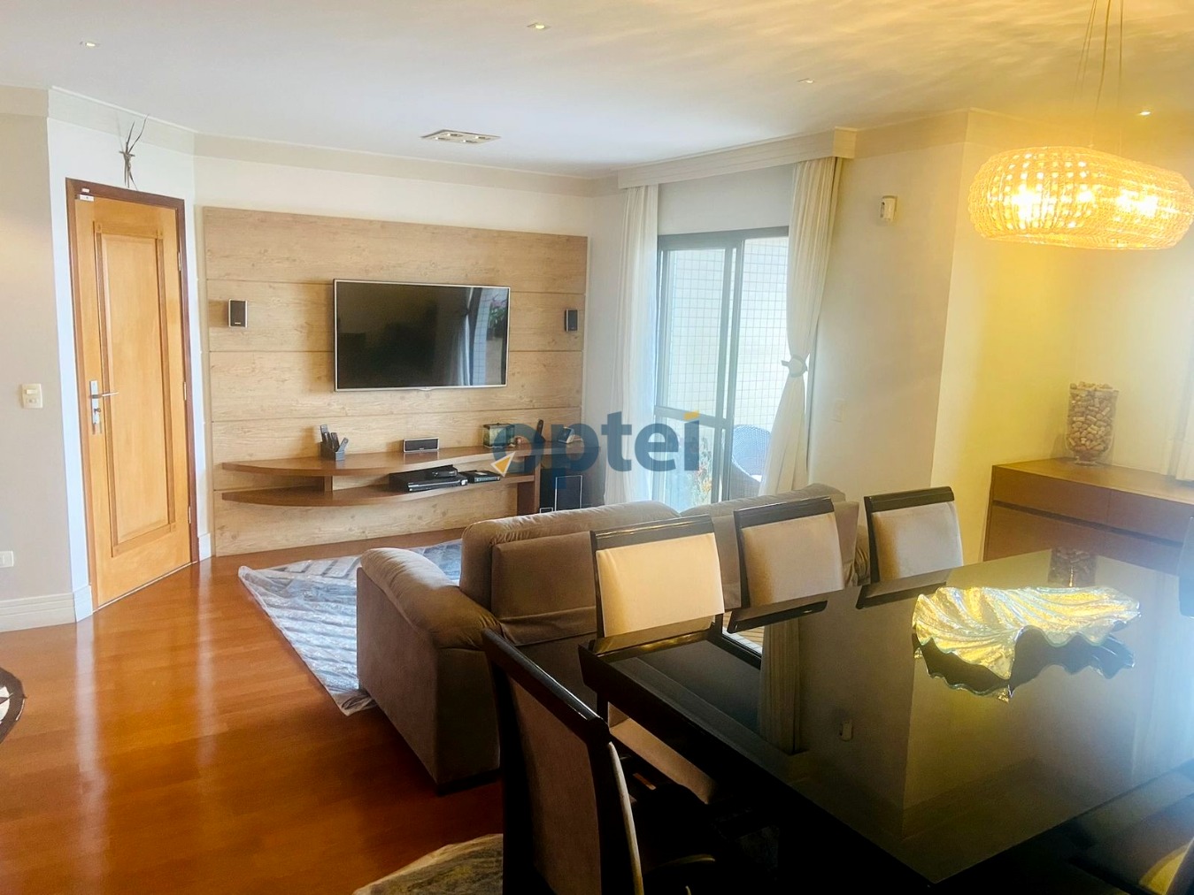 Cobertura à venda com 3 quartos, 246m² - Foto 3