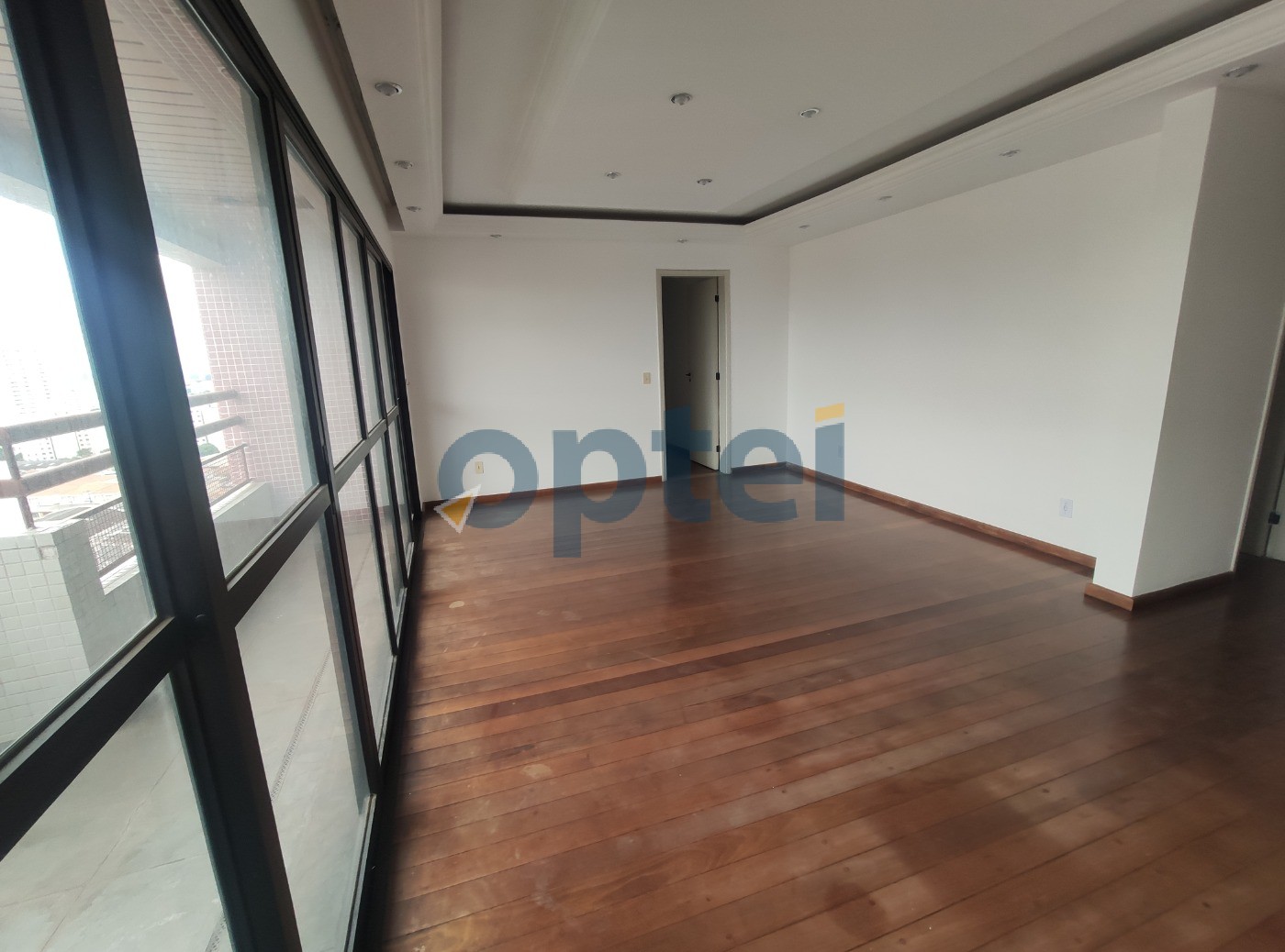 Apartamento à venda com 4 quartos, 125m² - Foto 3