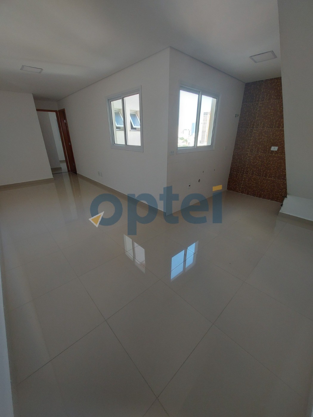 Cobertura à venda com 2 quartos, 98m² - Foto 2