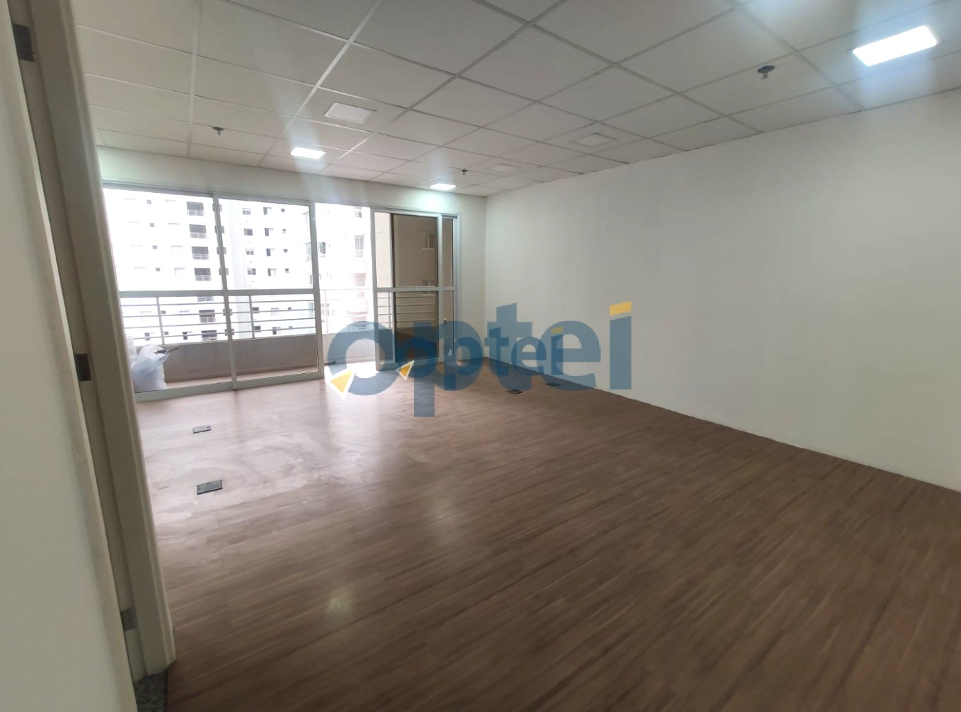 SALA PARA ALUGAR, 39M² - MARCO ZERO  - JARDIM DO MAR - SÃO BERNARDO DO CAMPO/SP