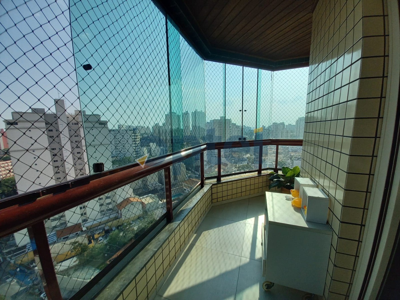 Apartamento à venda com 4 quartos, 180m² - Foto 37