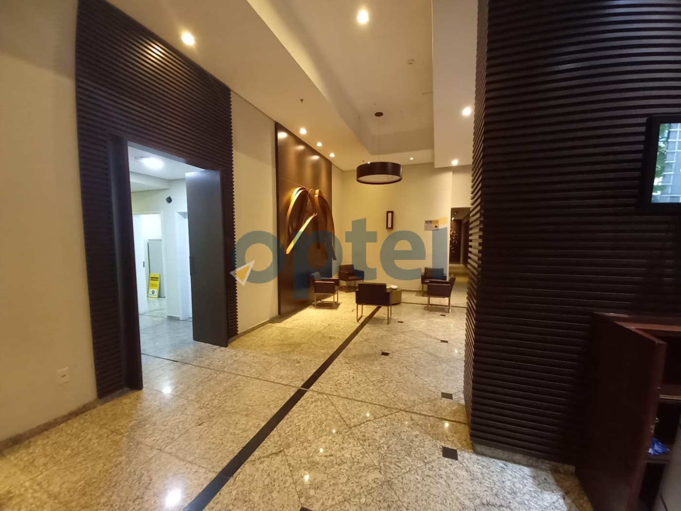 Conjunto Comercial-Sala à venda e aluguel, 33m² - Foto 18