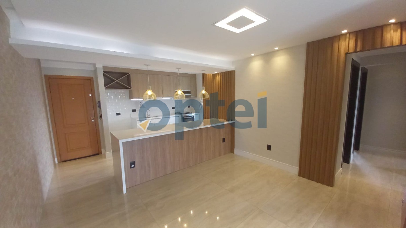 Apartamento Mobiliado 85m2 3 dorms(suíte), 2 vagas, lazer completo no Vila das Artes em Santo André