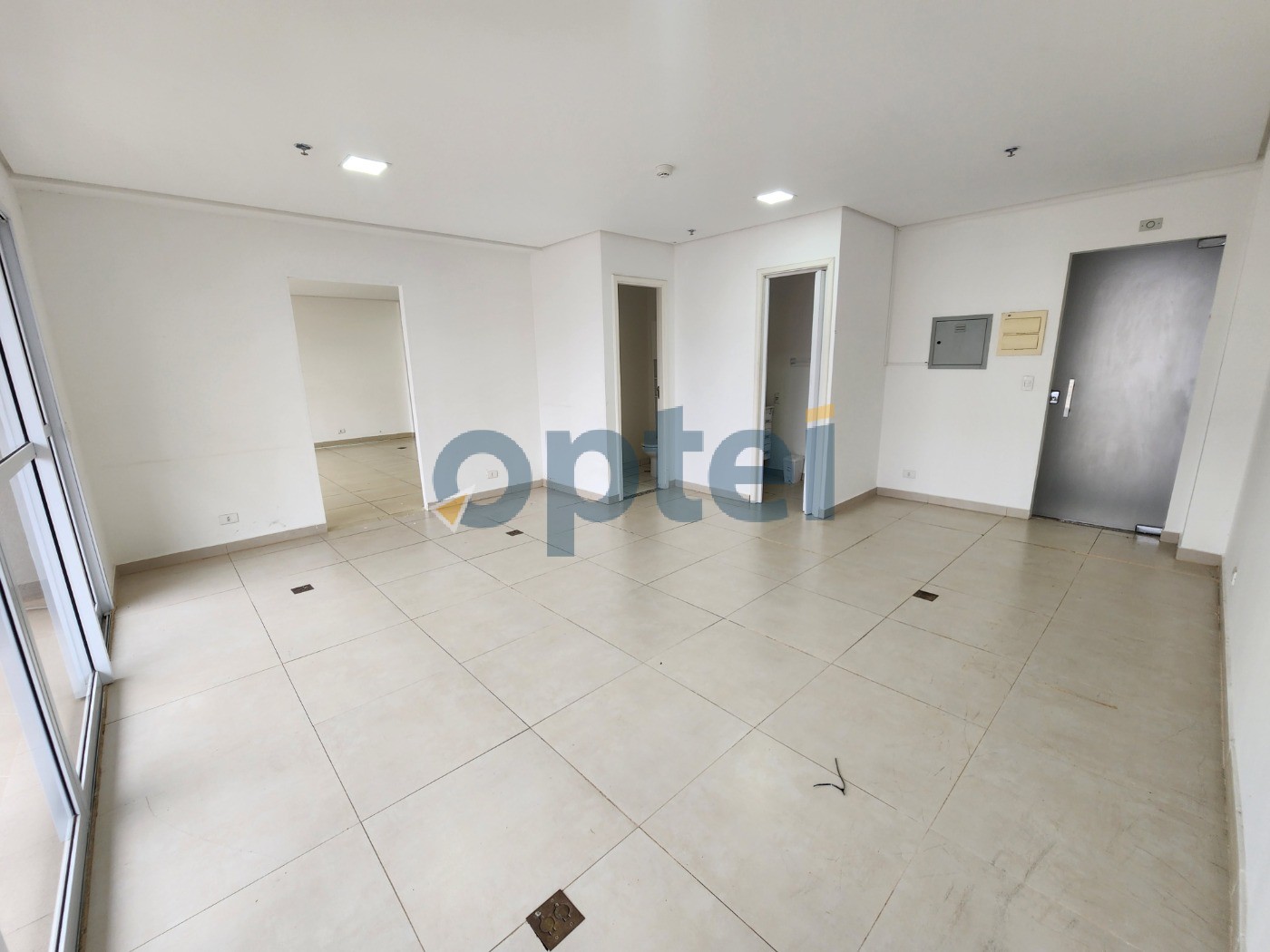 Conjunto Comercial-Sala à venda e aluguel, 79m² - Foto 5