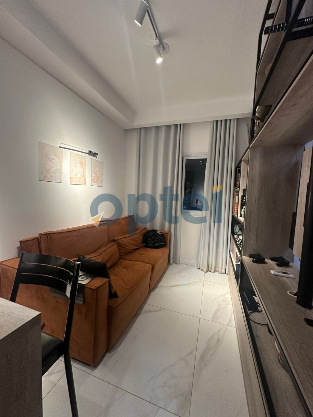 Loft para alugar com 1 quarto, 37m² - Foto 8