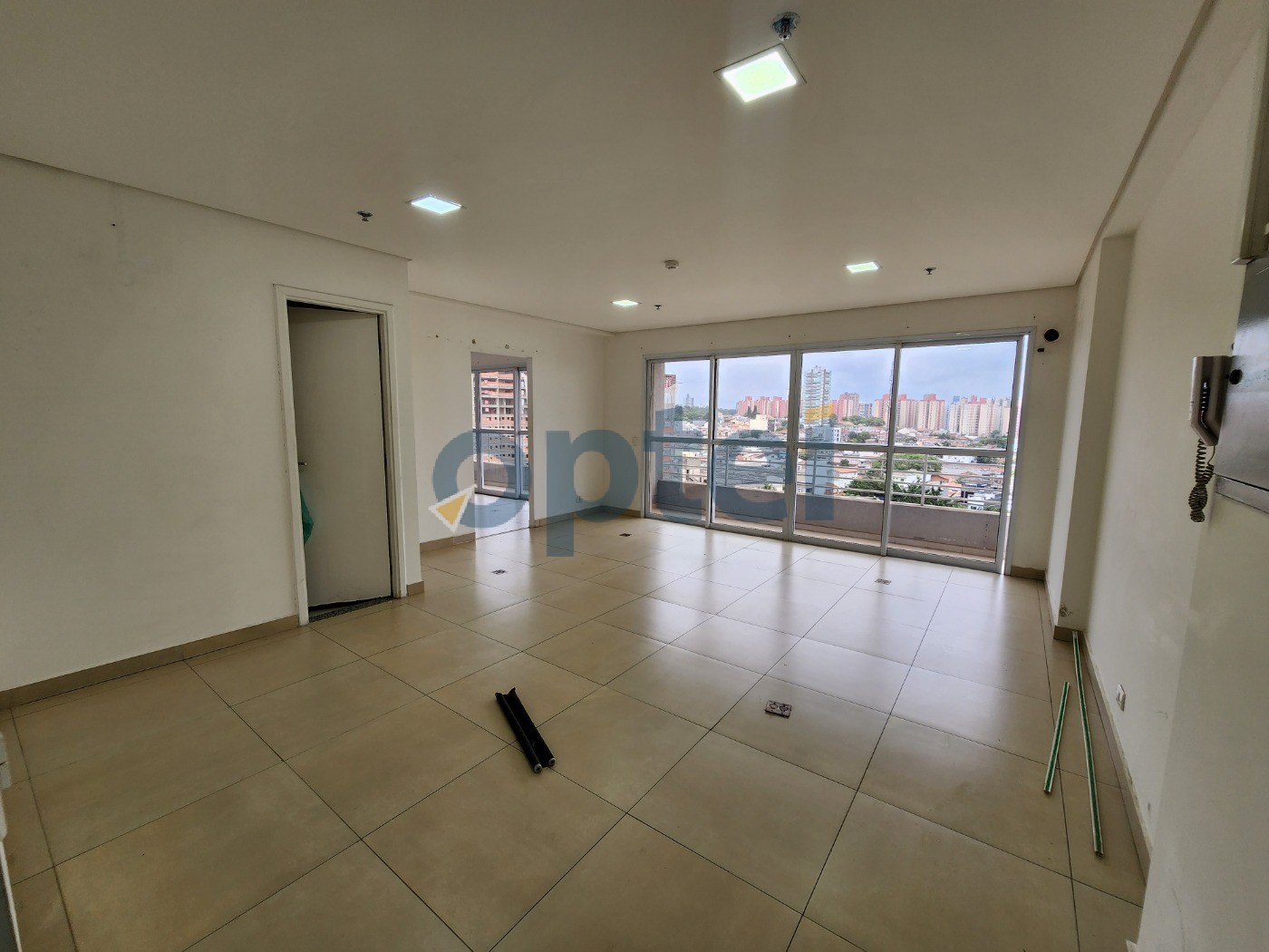 Conjunto Comercial-Sala à venda e aluguel, 79m² - Foto 1