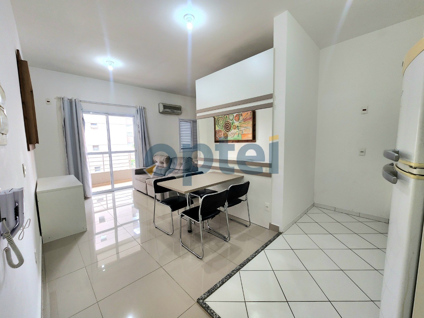 LOFT 42M² LOCAÇÃO  MARCO ZERO HOME - JARDIM DO MAR - SÃO BERNARDO DO CAMPO/SP.