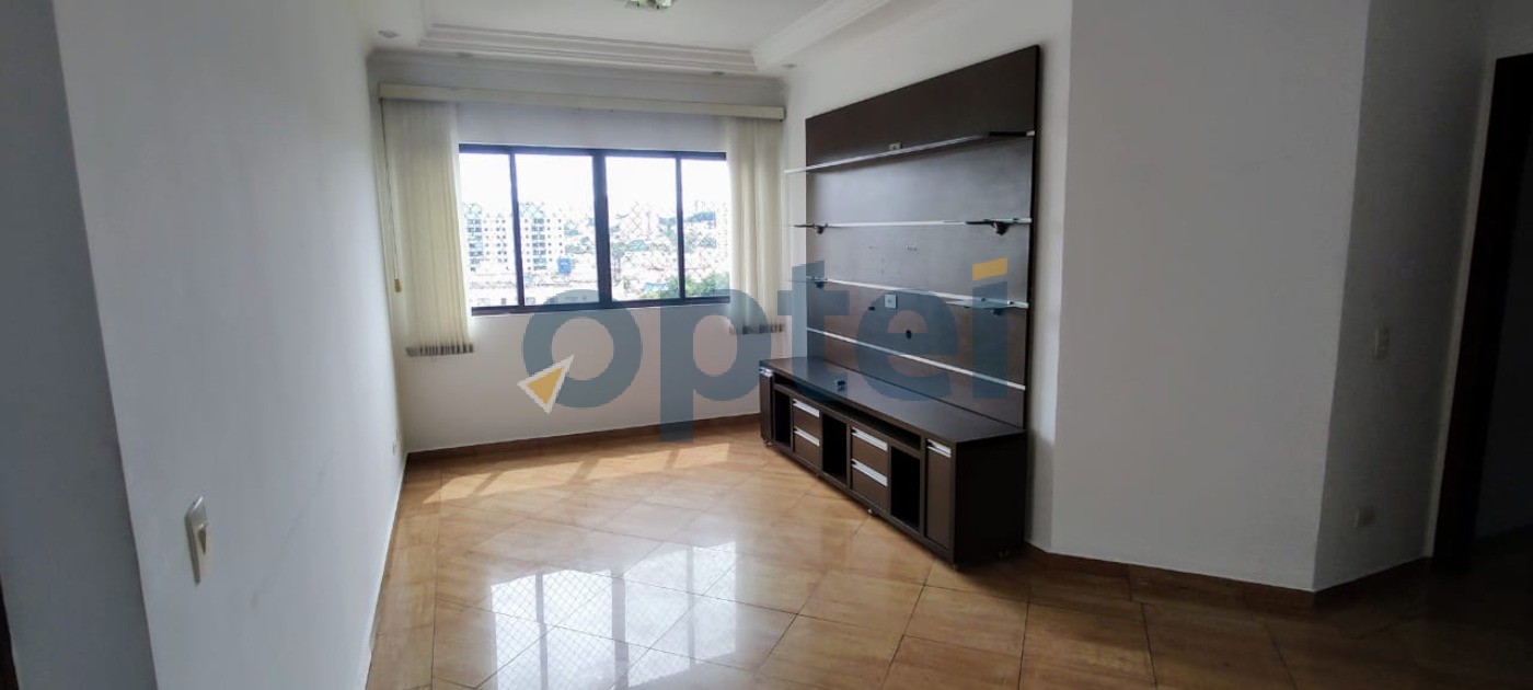 APARTAMENTO COM 3 DORMITÓRIOS À VENDA, 94 M² - VILA CAMINHO DO MAR - SÃO BERNARDO DO CAMPO/SP