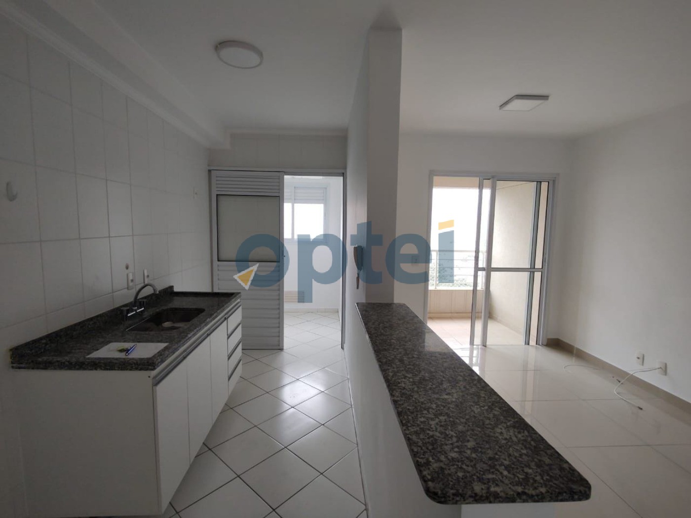 APARTAMENTO LOCAÇÃO - 65M²  - 2 DORMS - 1 SUITE  - MARCO ZERO PREMIER - JARDIM DO MAR - SÃO BERNARDO DO CAMPO/SP