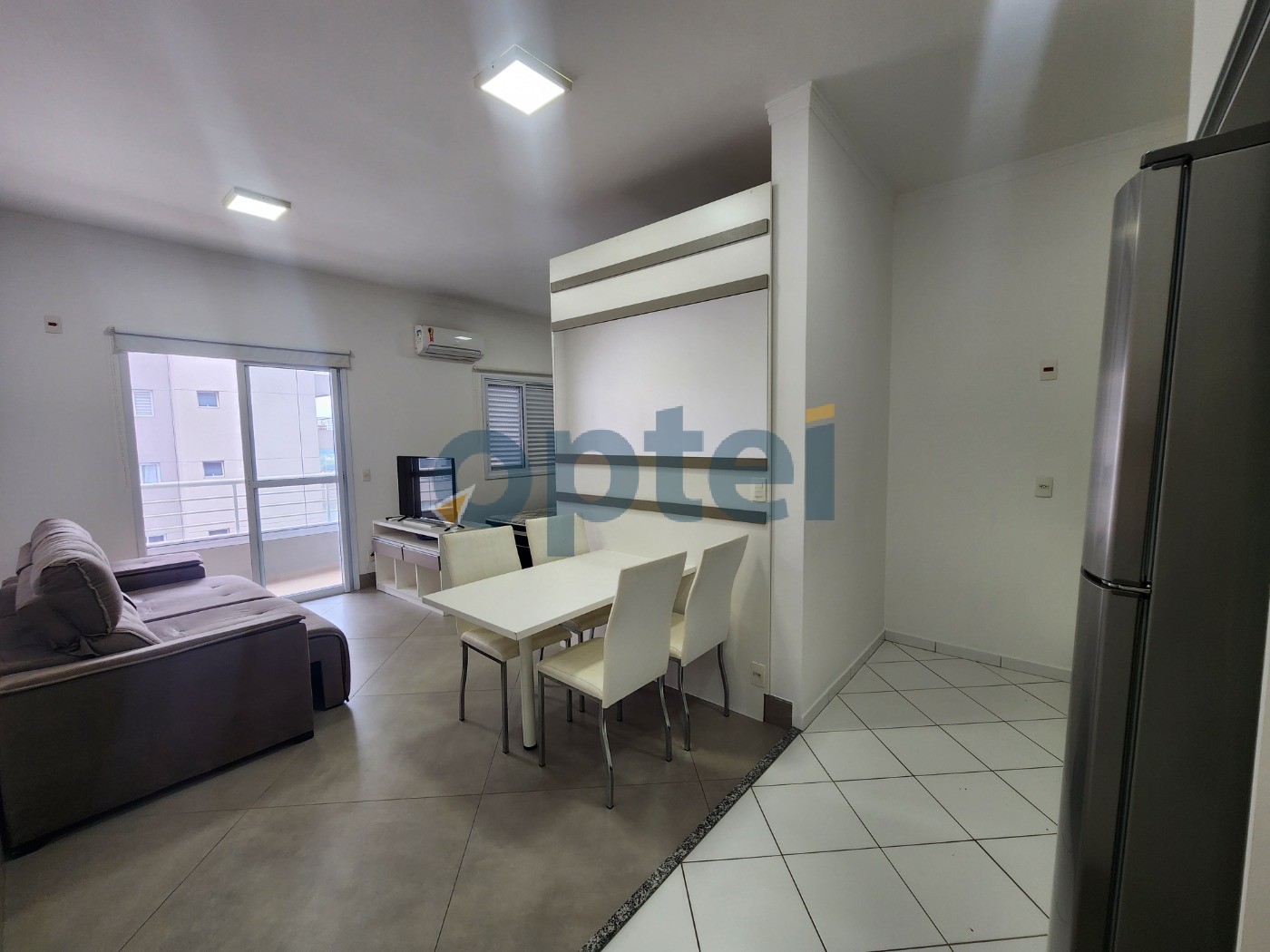 LOFT 42M² LOCAÇÃO  MARCO ZERO HOME - JARDIM DO MAR - SÃO BERNARDO DO CAMPO/SP.