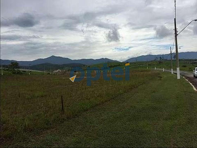 TERRENO À VENDA, 1201 M² - CONDOMÍNIO VILLAGE DA SERRA - TREMEMBÉ/SP