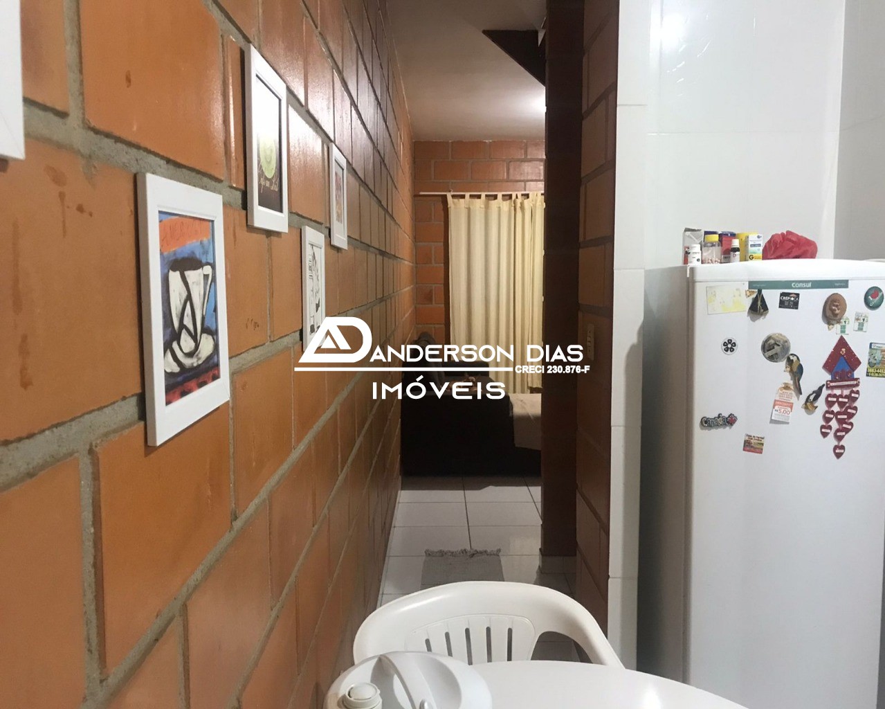 Casa à venda com 2 quartos, 103m² - Foto 14