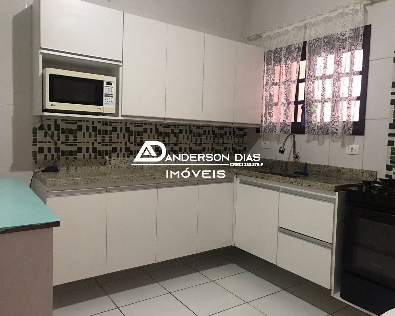 Casa à venda com 2 quartos, 103m² - Foto 6