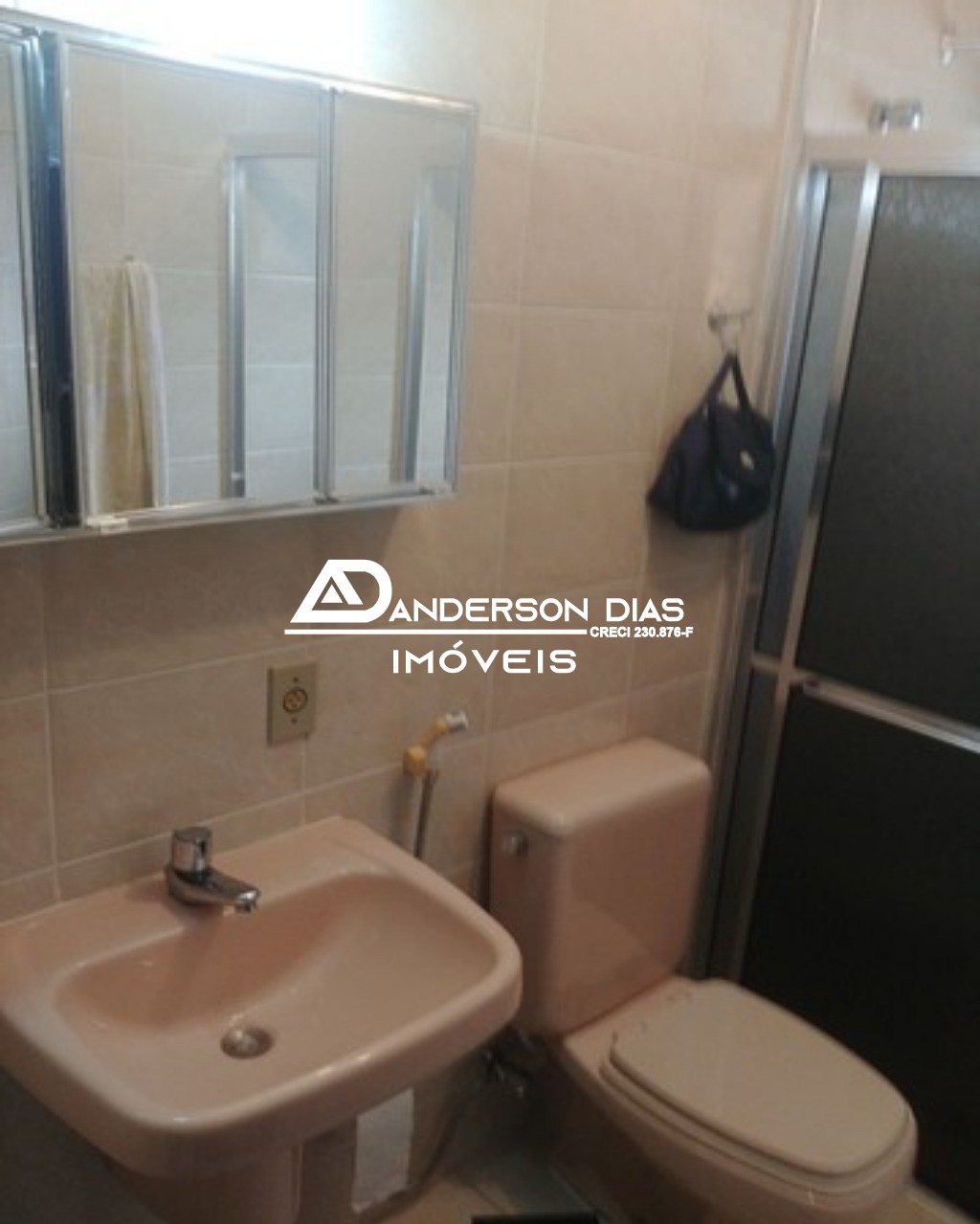 Apartamento à venda com 3 quartos, 195m² - Foto 18