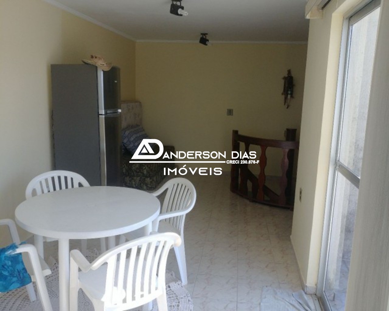 Apartamento à venda com 3 quartos, 195m² - Foto 13