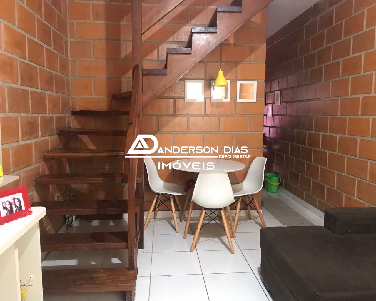 Casa à venda com 2 quartos, 103m² - Foto 12