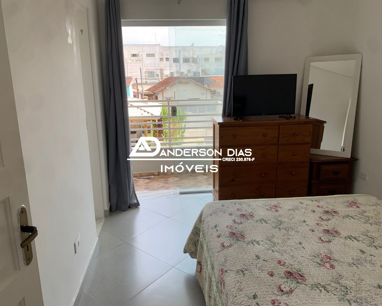 Casa à venda com 3 quartos, 180m² - Foto 8