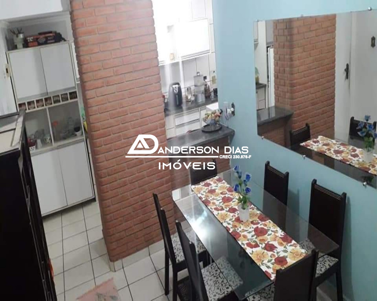 Apartamento à venda com 2 quartos, 70m² - Foto 9