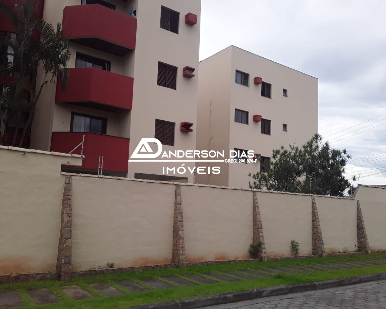 Apartamento à venda com 2 quartos, 70m² - Foto 8