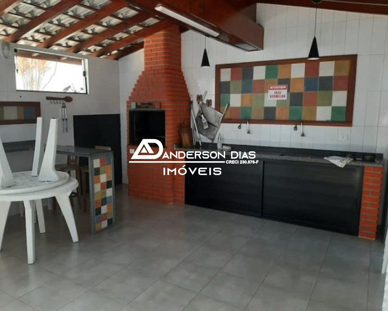 Apartamento à venda com 2 quartos, 75m² - Foto 20