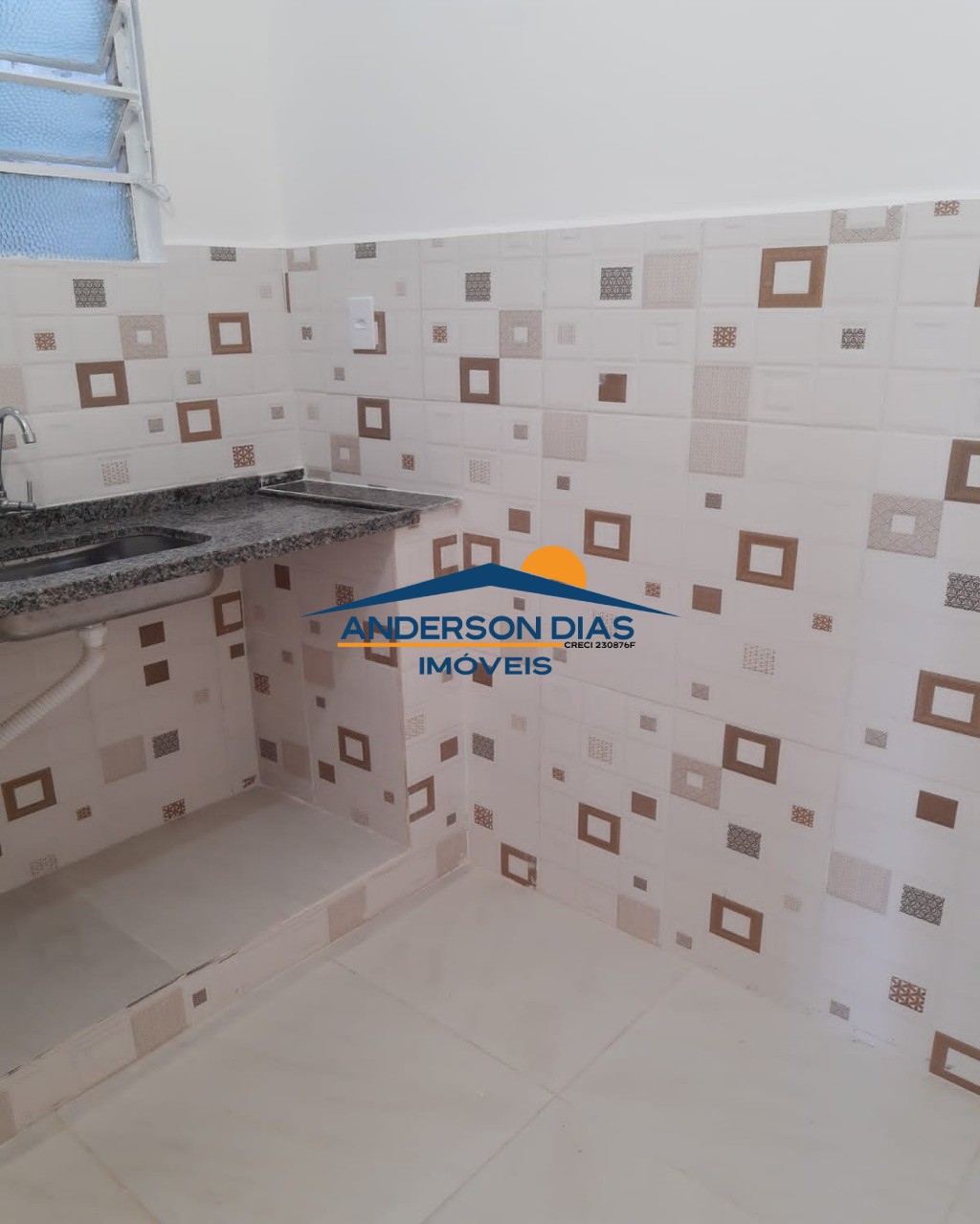 Apartamento à venda com 1 quarto, 56m² - Foto 9