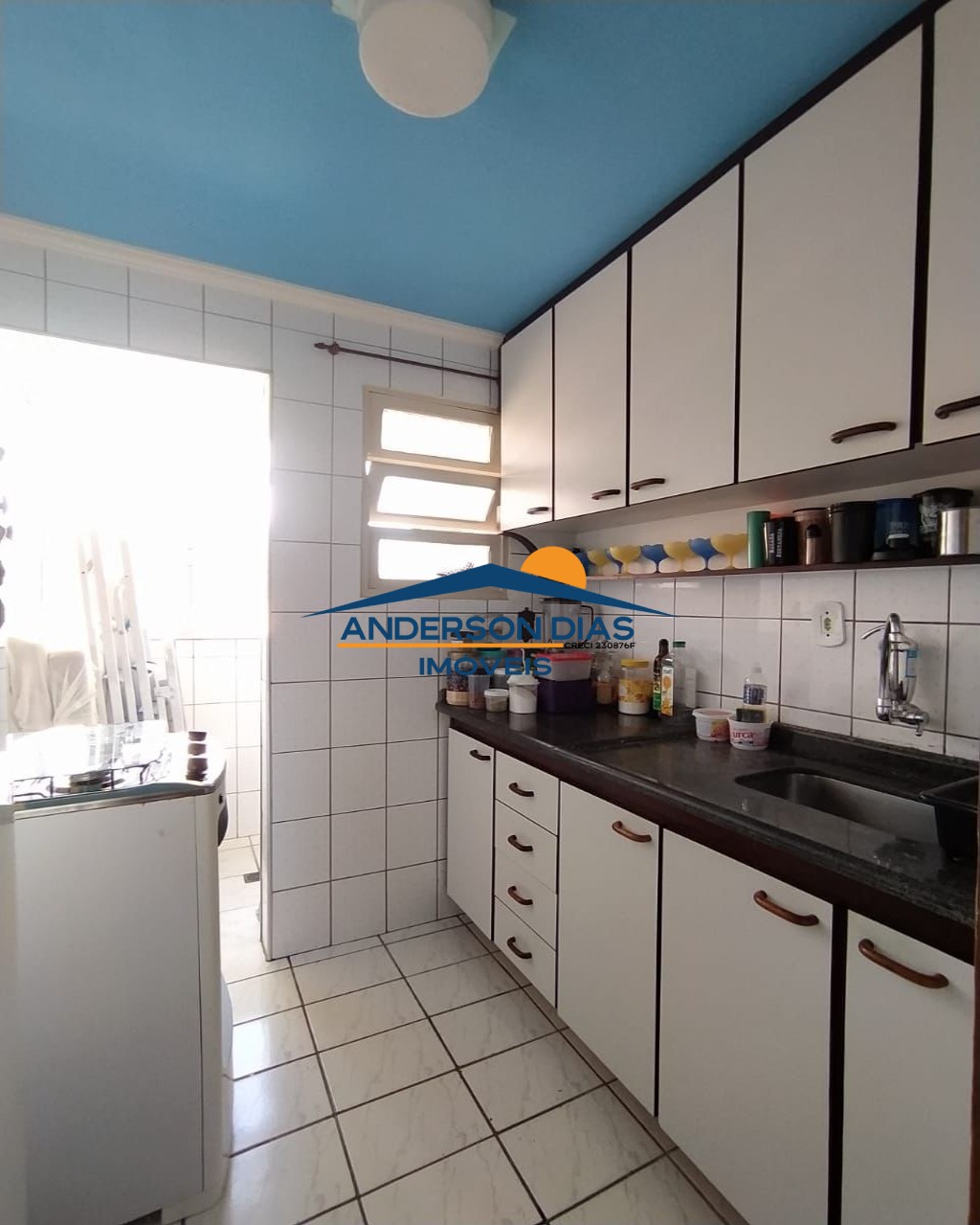 Apartamento à venda com 1 quarto, 46m² - Foto 19