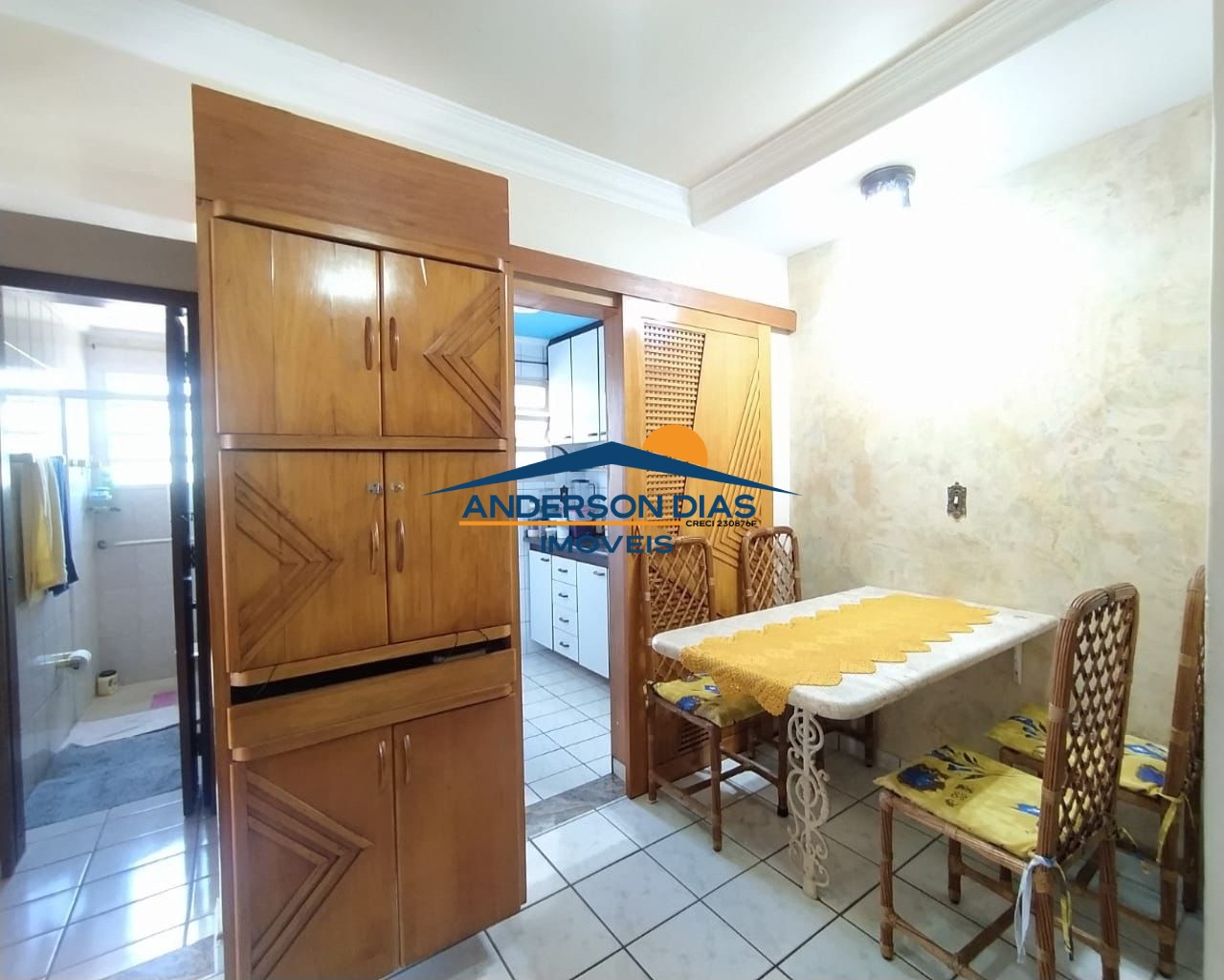 Apartamento à venda com 1 quarto, 46m² - Foto 14