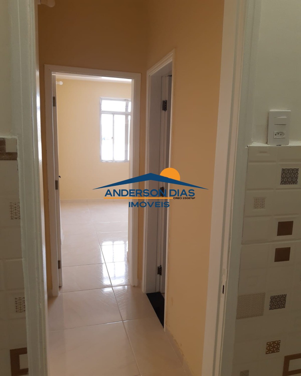 Apartamento à venda com 1 quarto, 56m² - Foto 4