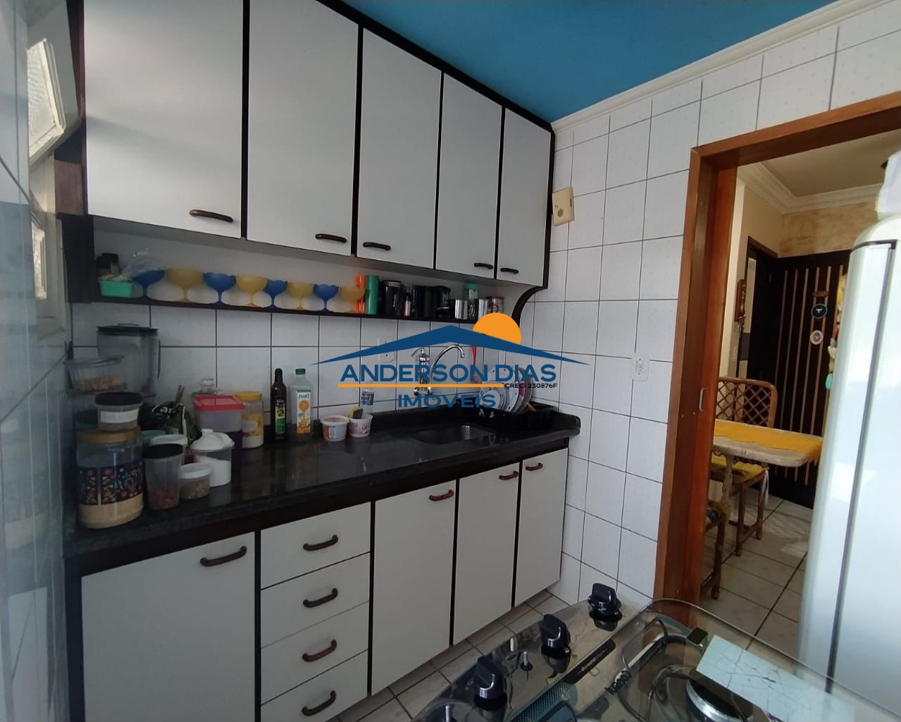 Apartamento à venda com 1 quarto, 46m² - Foto 18