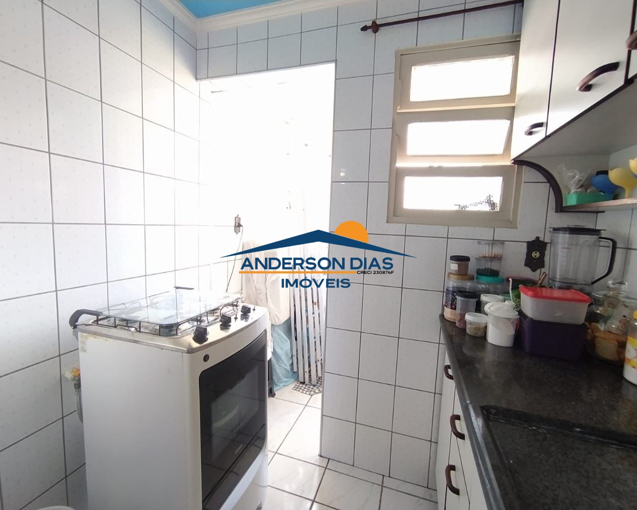 Apartamento à venda com 1 quarto, 46m² - Foto 6