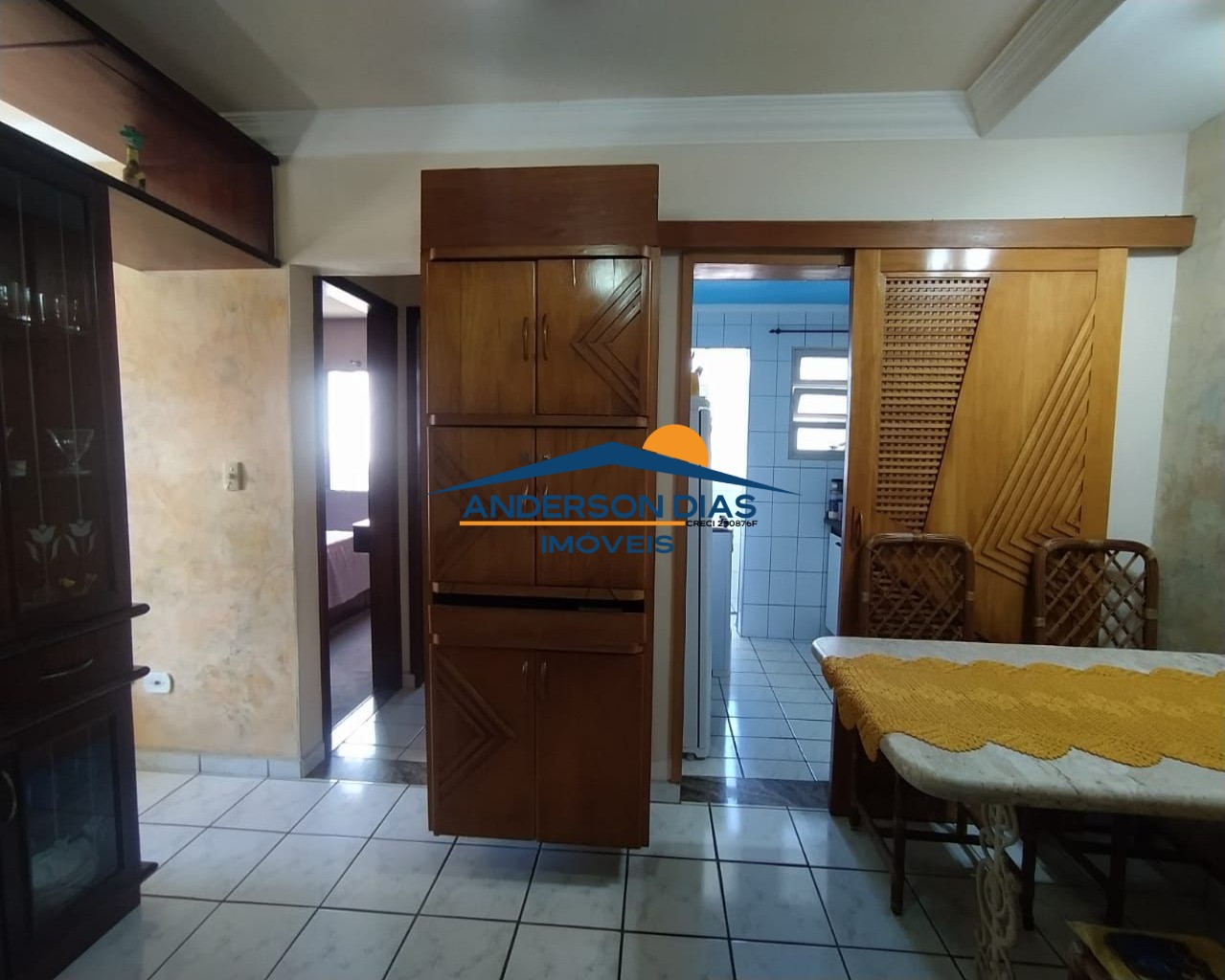 Apartamento à venda com 1 quarto, 46m² - Foto 16