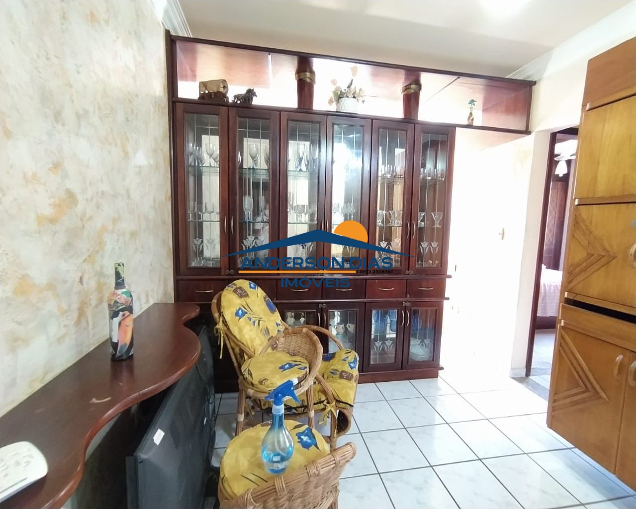 Apartamento à venda com 1 quarto, 46m² - Foto 12