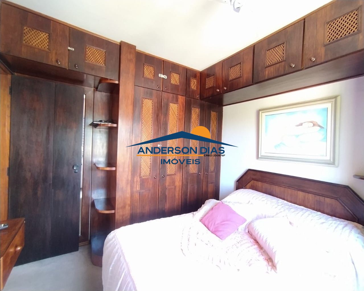 Apartamento à venda com 1 quarto, 46m² - Foto 11