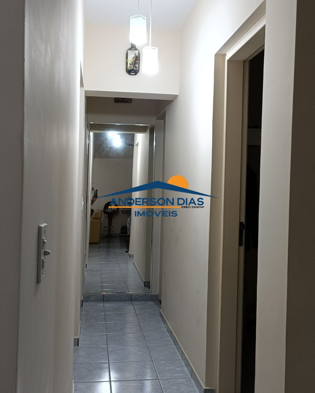 Apartamento à venda com 3 quartos, 90m² - Foto 3