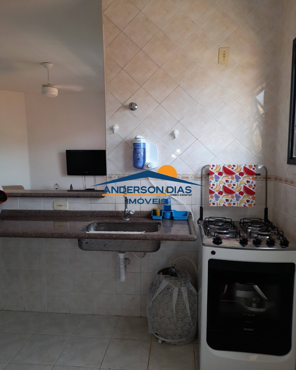 Apartamento à venda com 2 quartos, 65m² - Foto 18