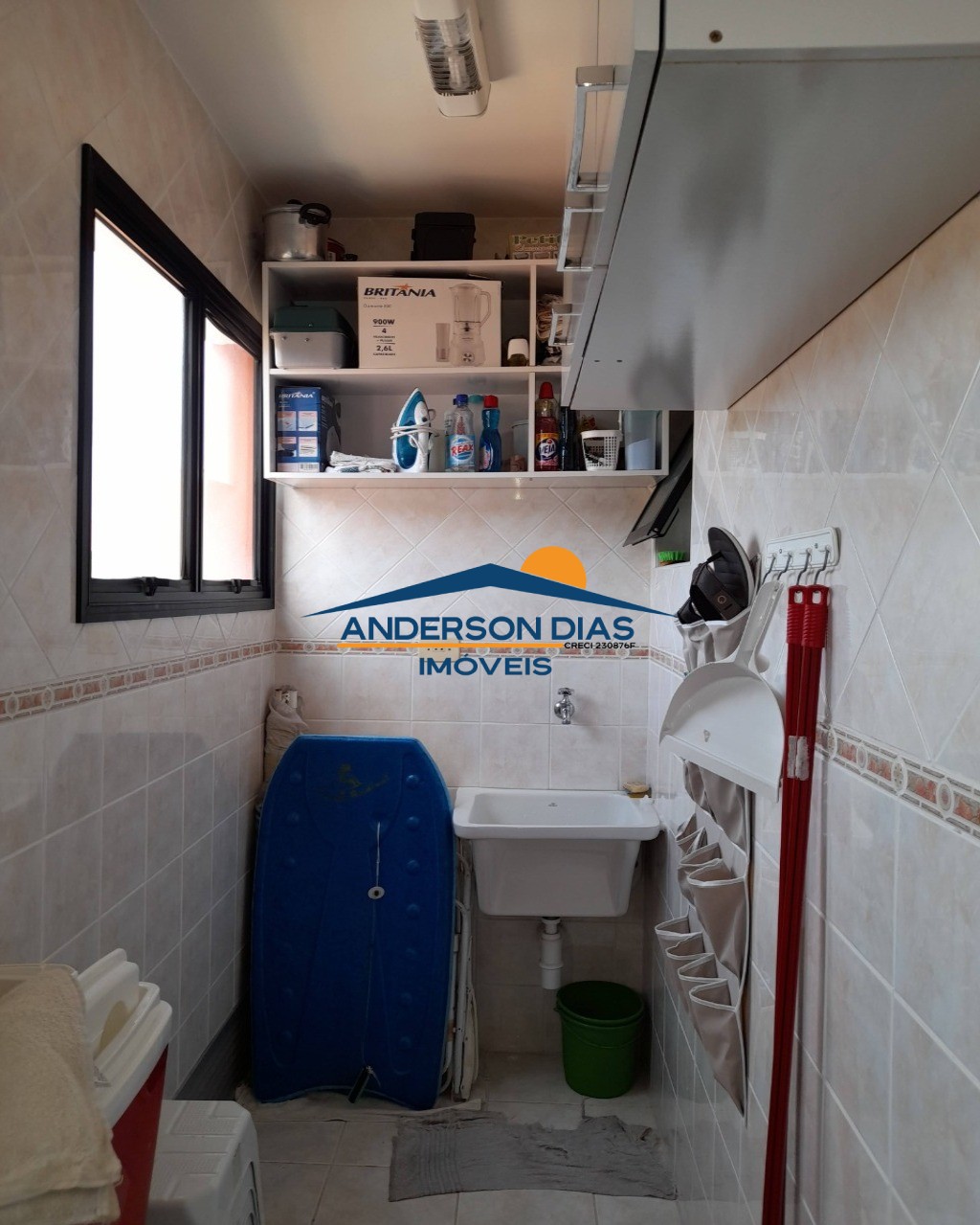 Apartamento à venda com 2 quartos, 65m² - Foto 6