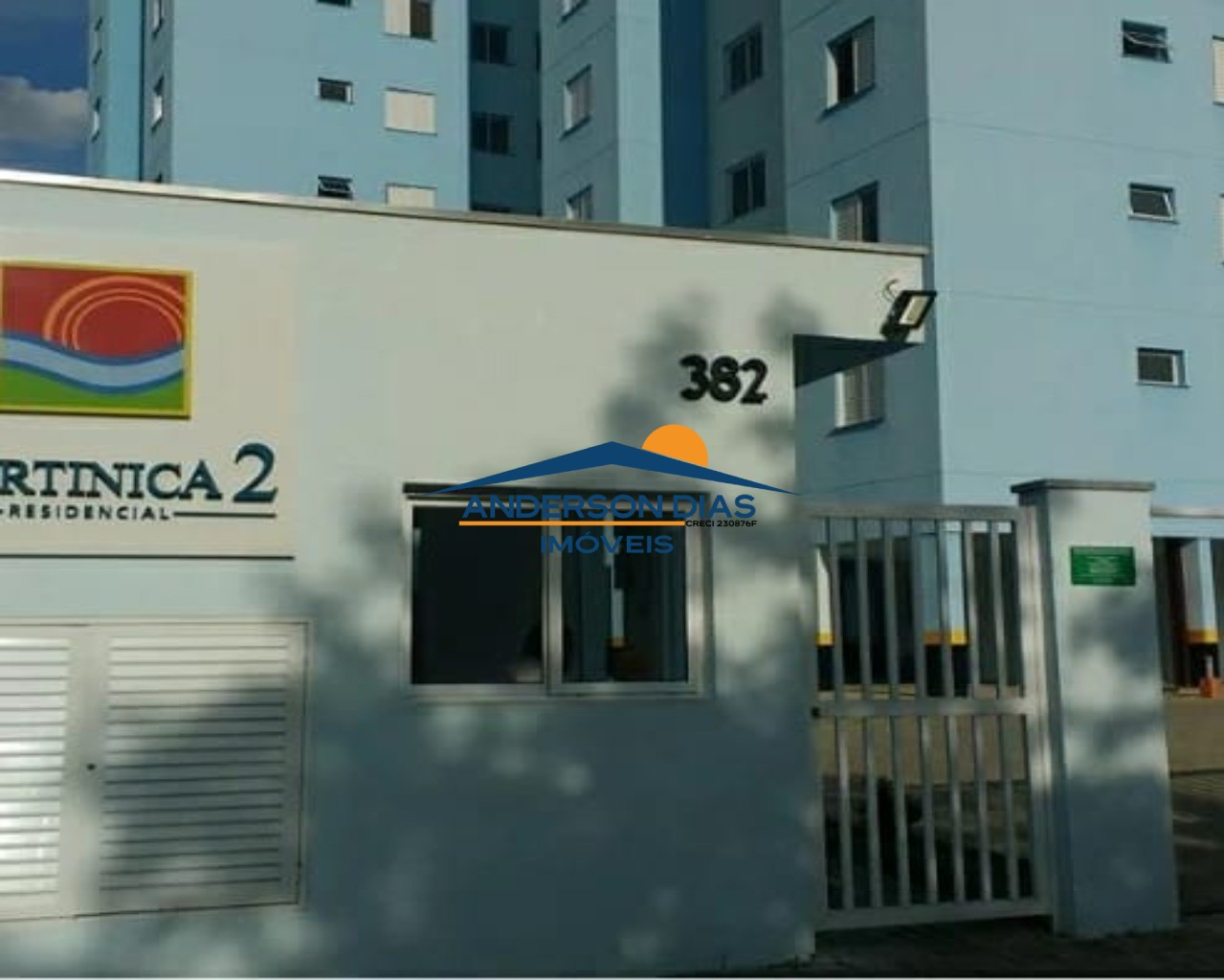 Apartamento à venda com 2 quartos, 47m² - Foto 6