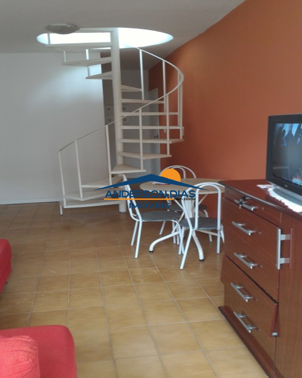 Apartamento à venda com 2 quartos, 120m² - Foto 2