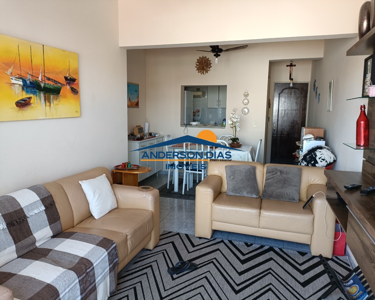 Apartamento à venda com 3 quartos, 90m² - Foto 33