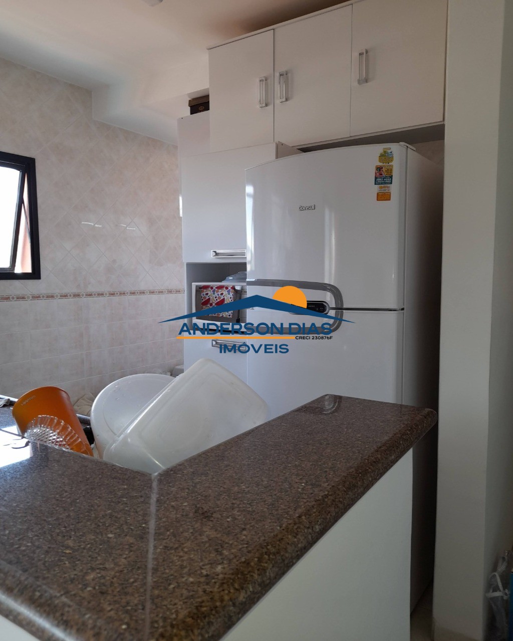 Apartamento à venda com 2 quartos, 65m² - Foto 13