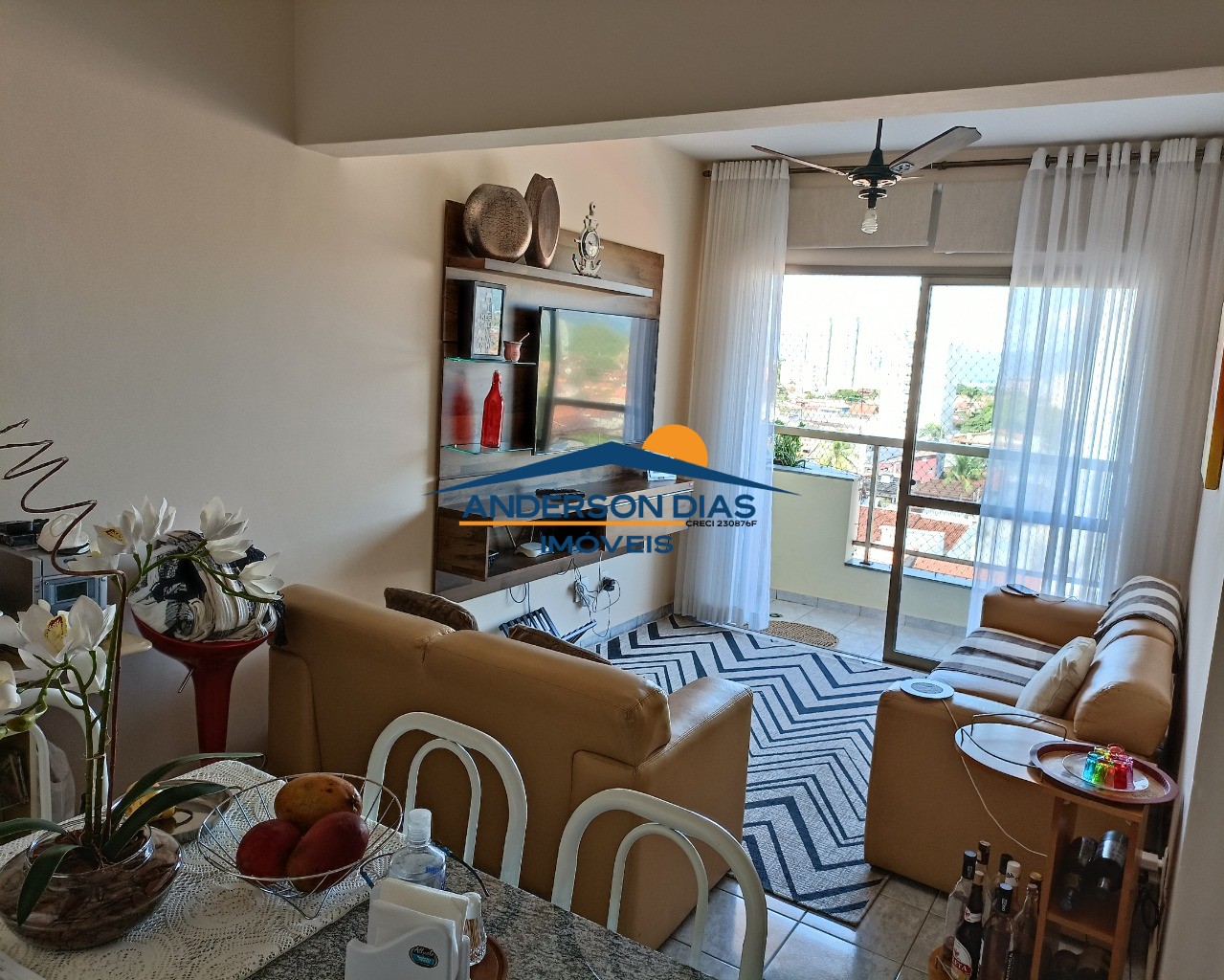 Apartamento à venda com 3 quartos, 90m² - Foto 5