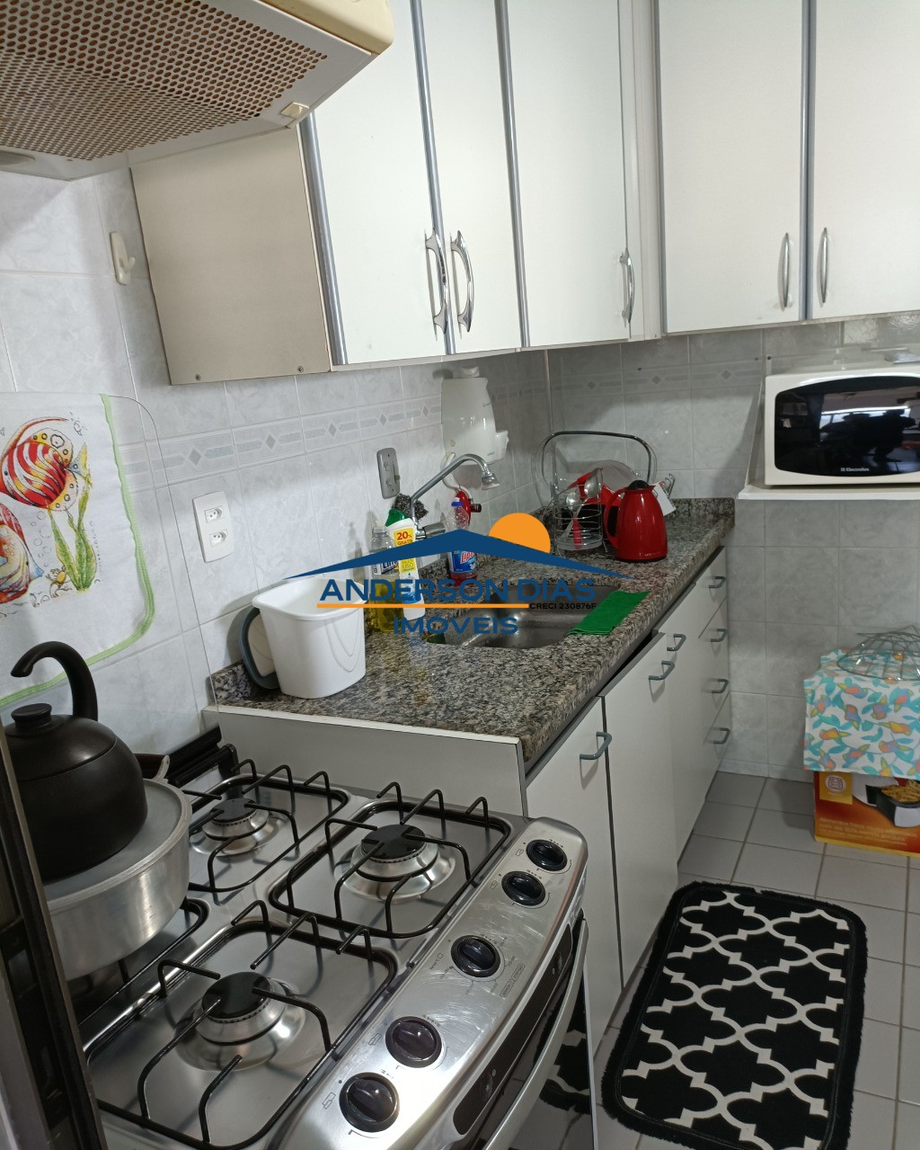 Apartamento à venda com 3 quartos, 90m² - Foto 27