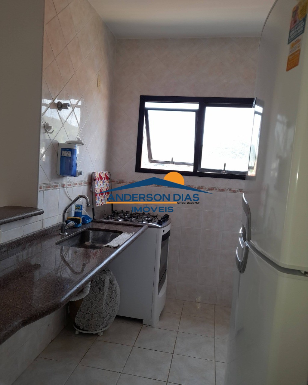 Apartamento à venda com 2 quartos, 65m² - Foto 14