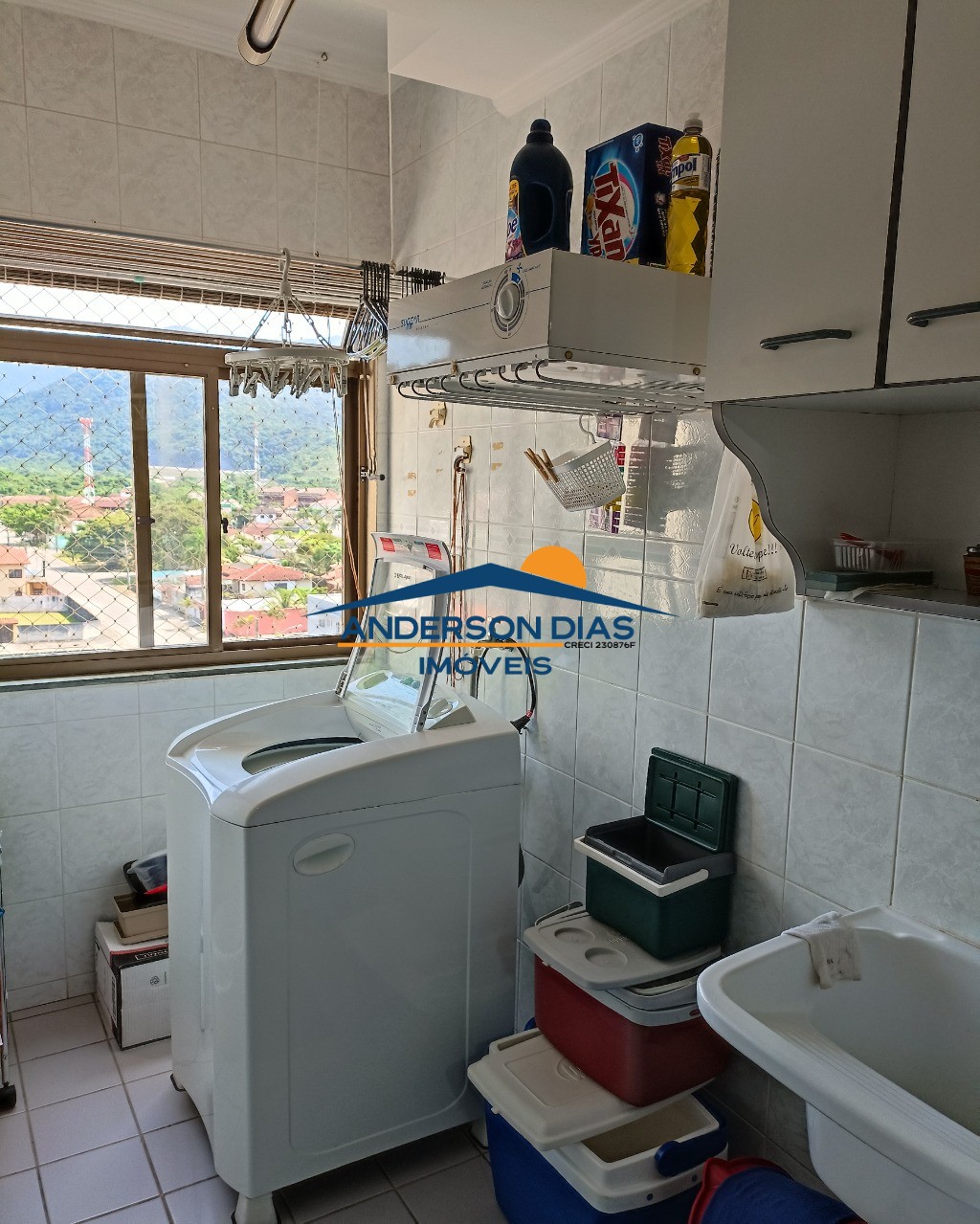 Apartamento à venda com 3 quartos, 90m² - Foto 32