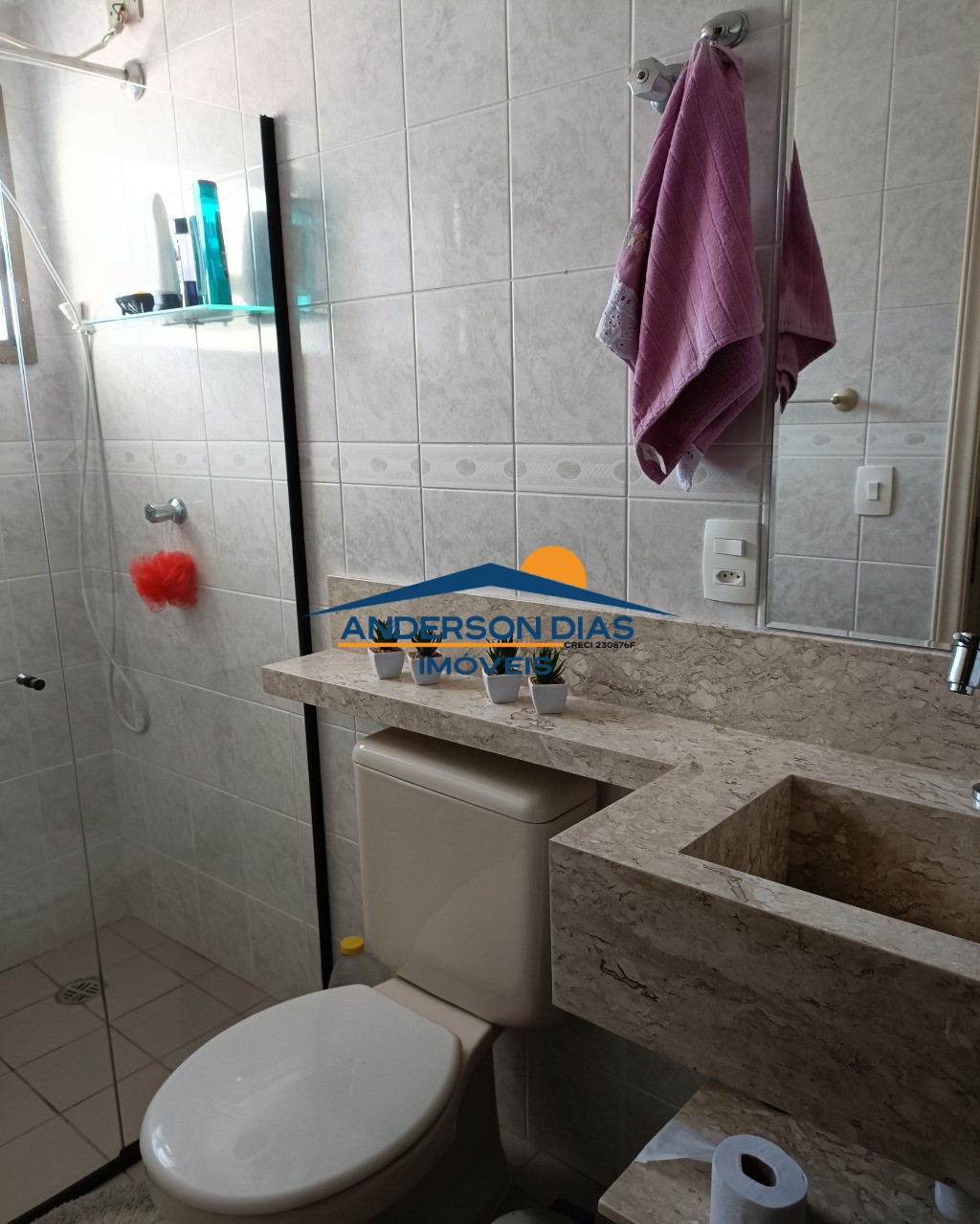 Apartamento à venda com 3 quartos, 90m² - Foto 8